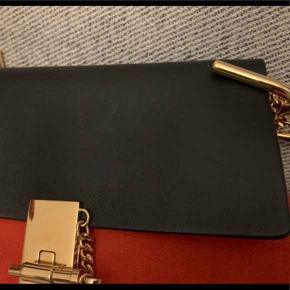 Chloe Drew Bag - Picture 8 of 9